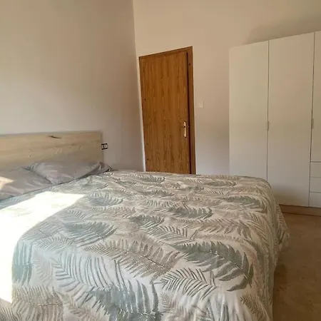 Lägenhet El Balco Del Freser - De Muntanya Ribes De Freser